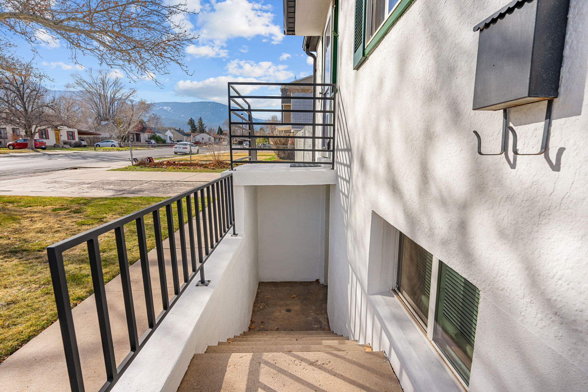 NOT AVAILABLE - Residential Income