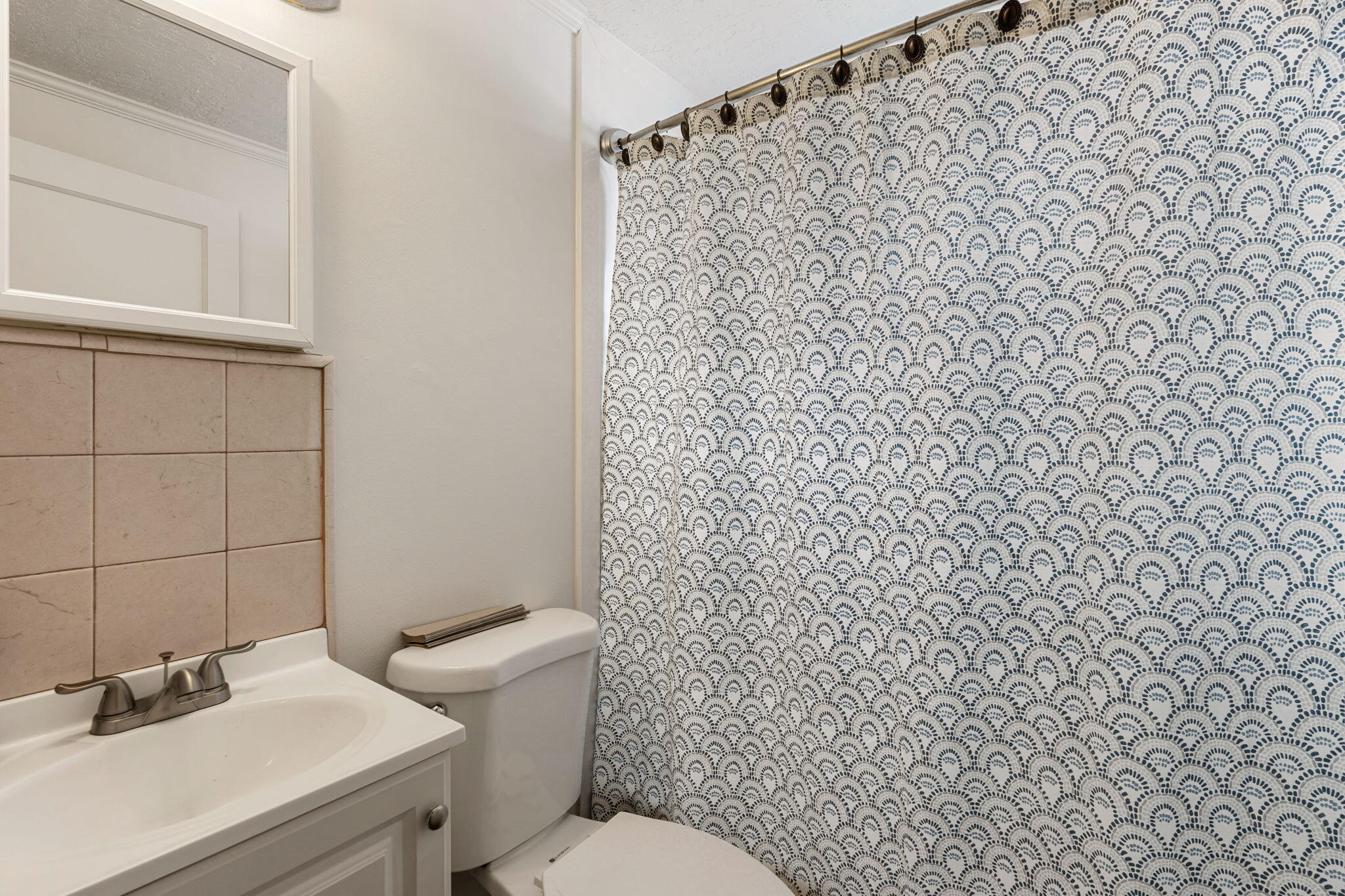 NOT AVAILABLE - Residential Income