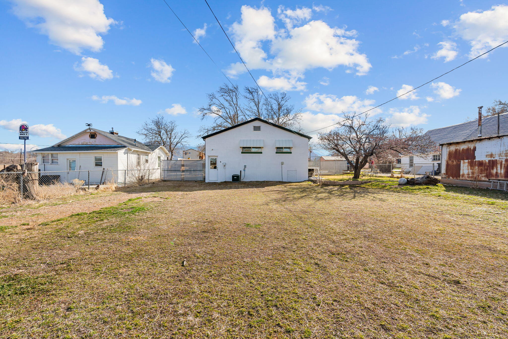 NOT AVAILABLE - Residential Income