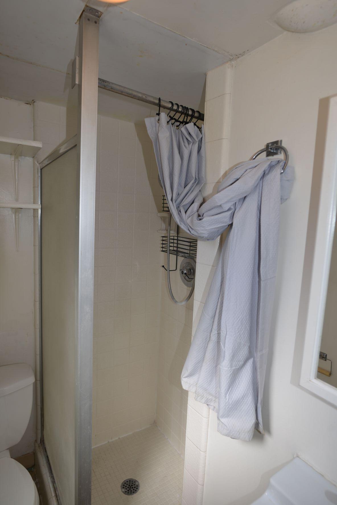 NOT AVAILABLE - Residential Income