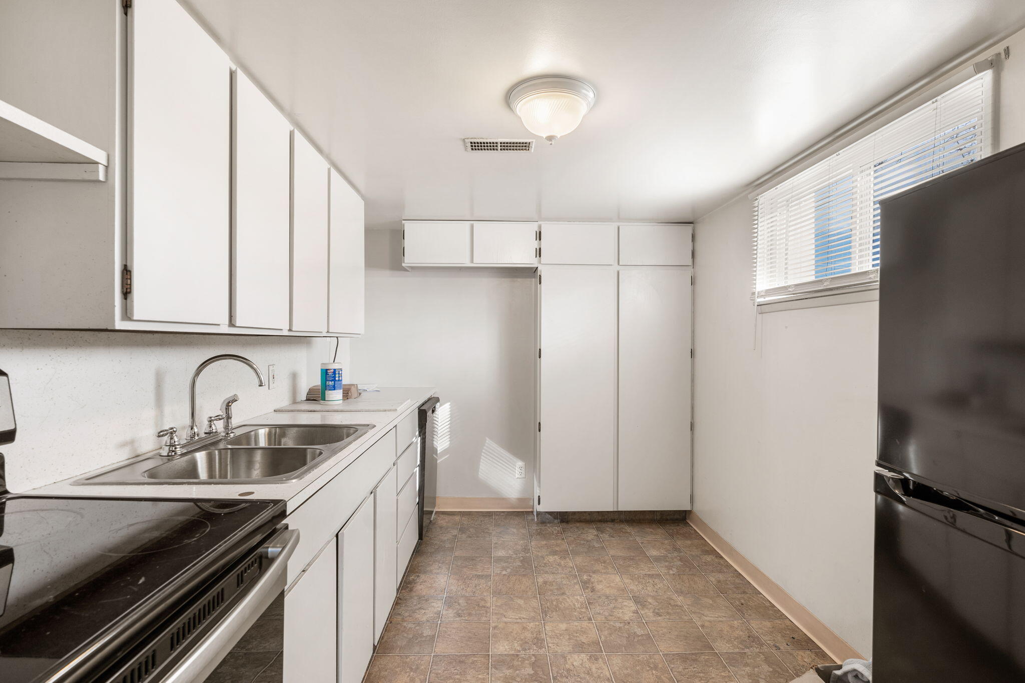 NOT AVAILABLE - Residential Income