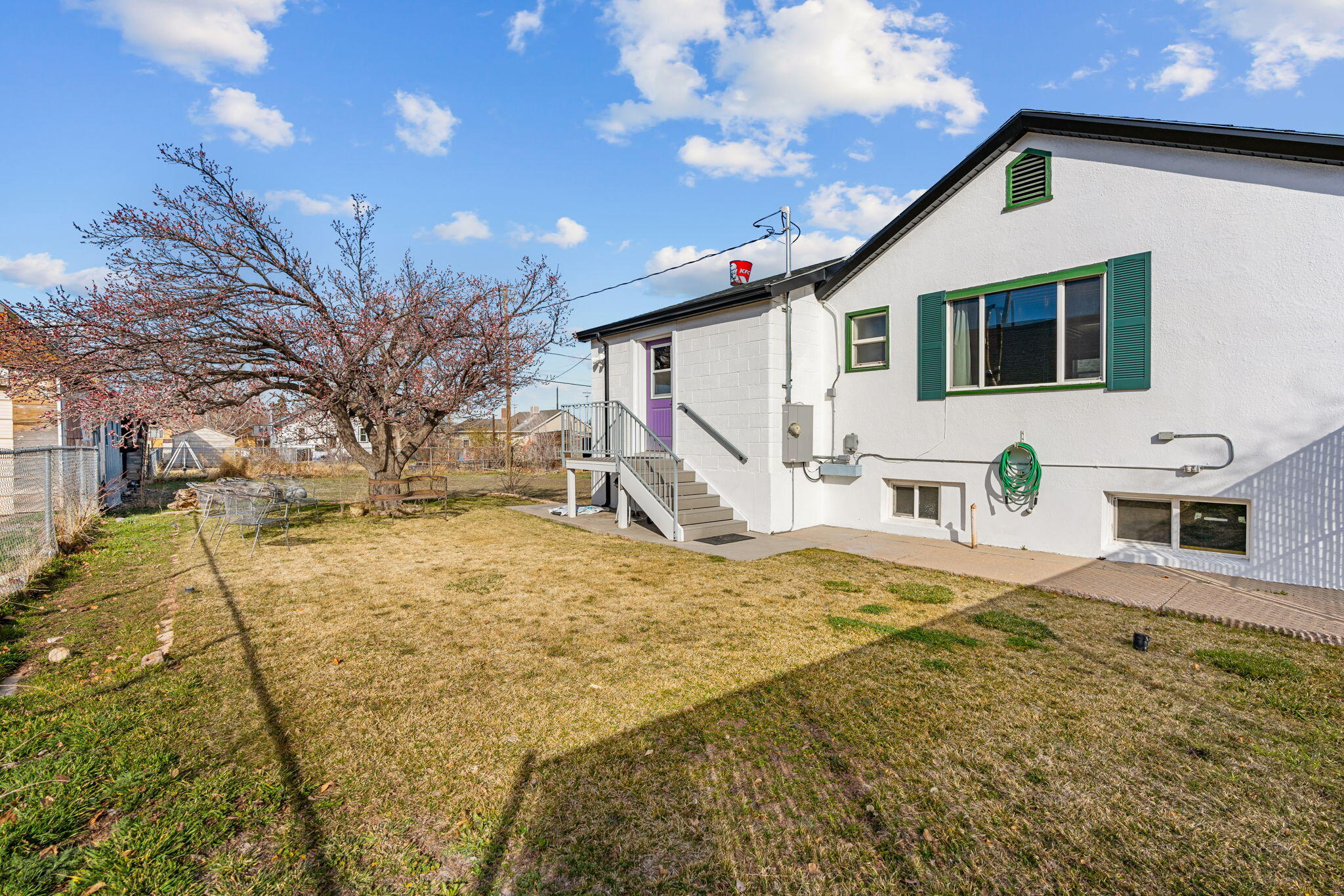 NOT AVAILABLE - Residential Income