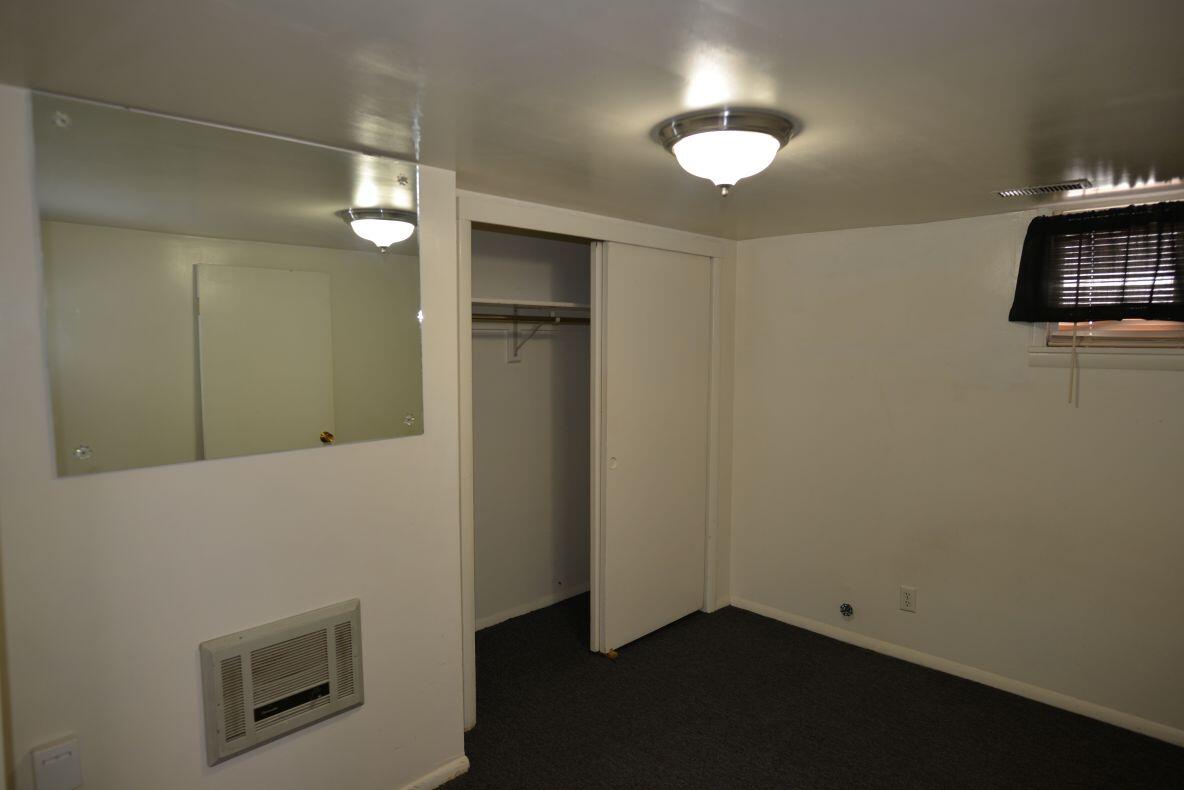 NOT AVAILABLE - Residential Income