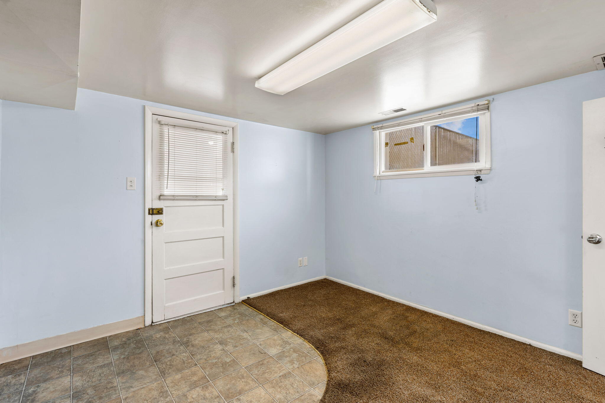 NOT AVAILABLE - Residential Income