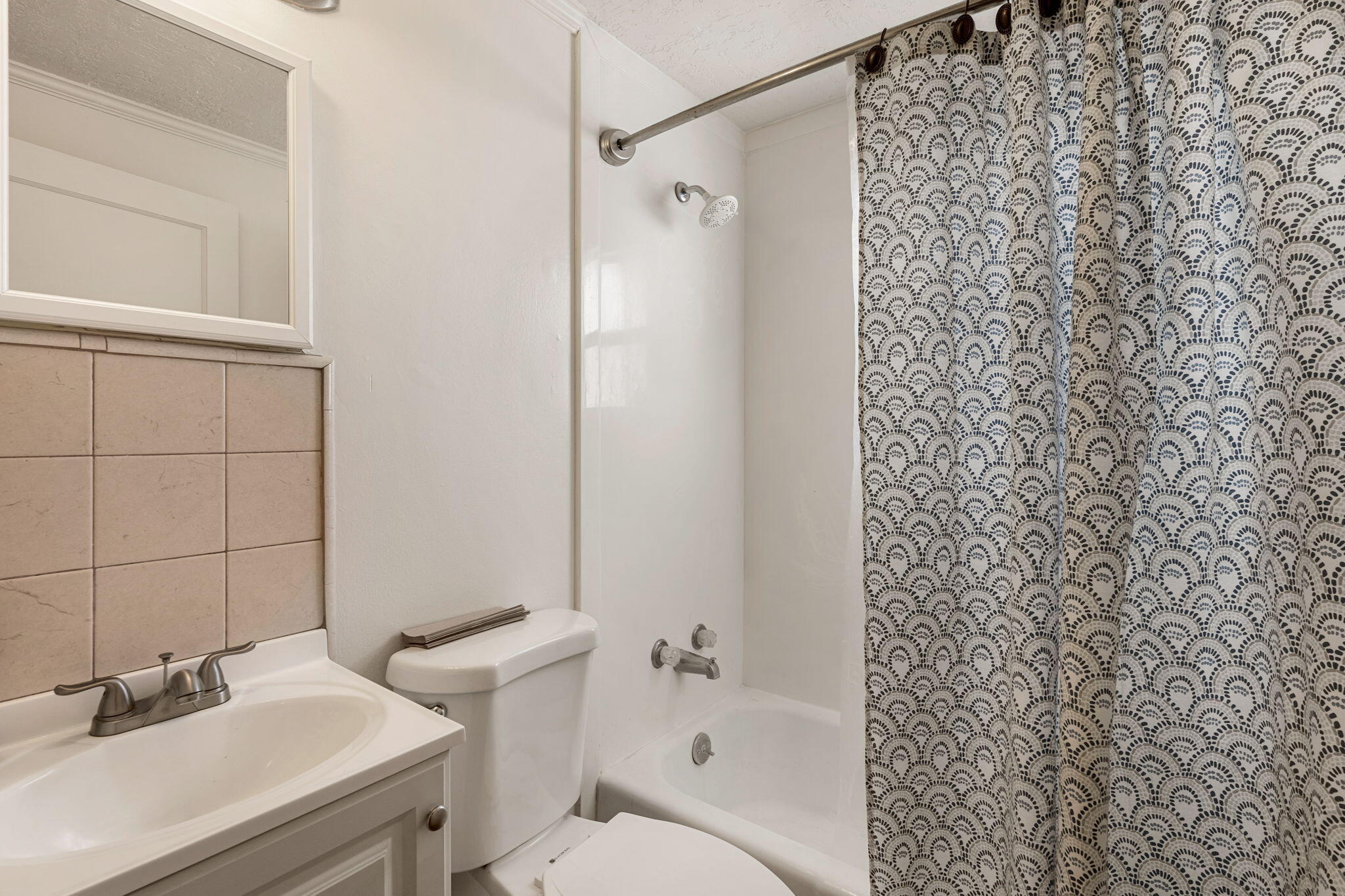 NOT AVAILABLE - Residential Income