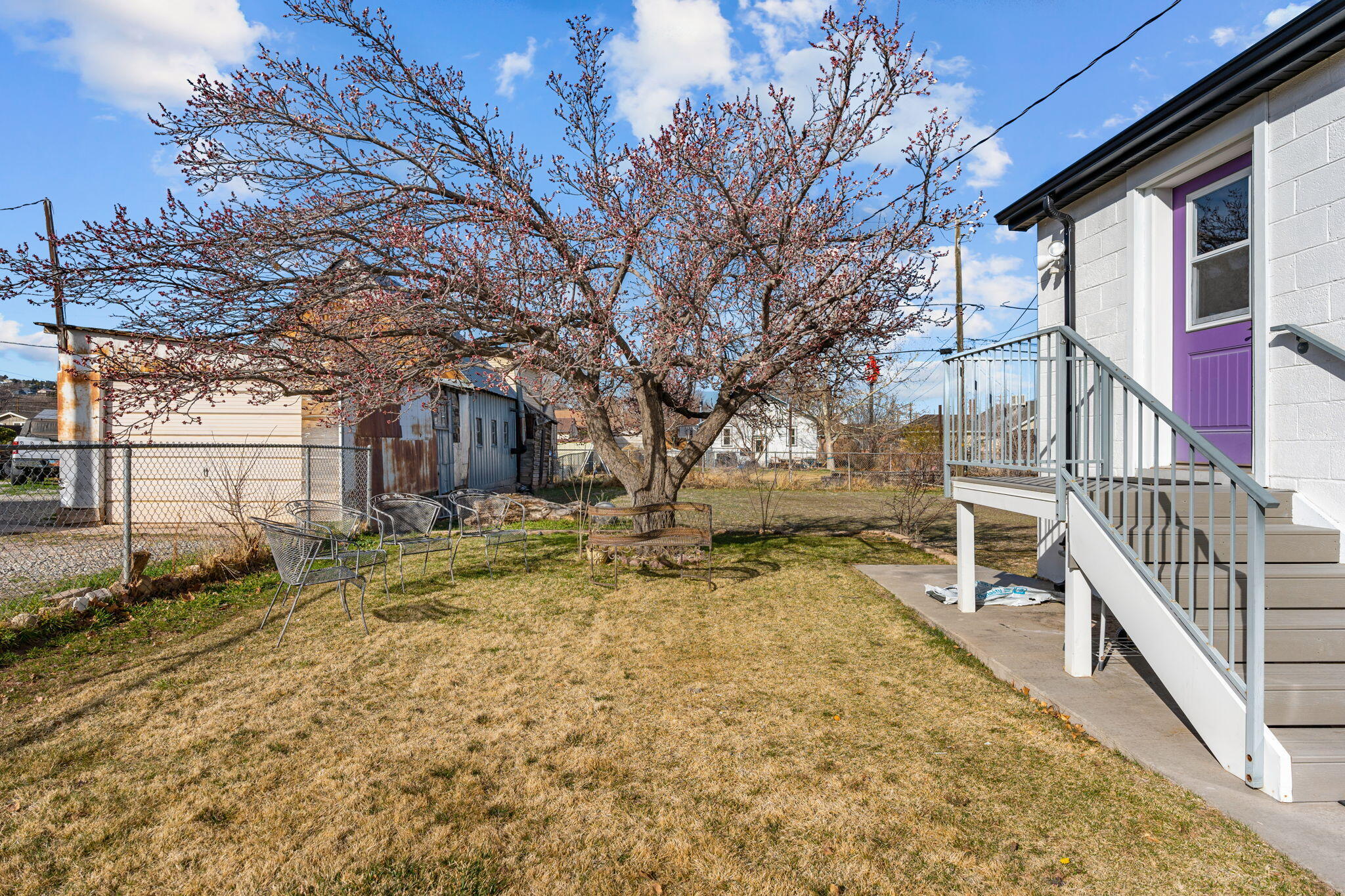 NOT AVAILABLE - Residential Income