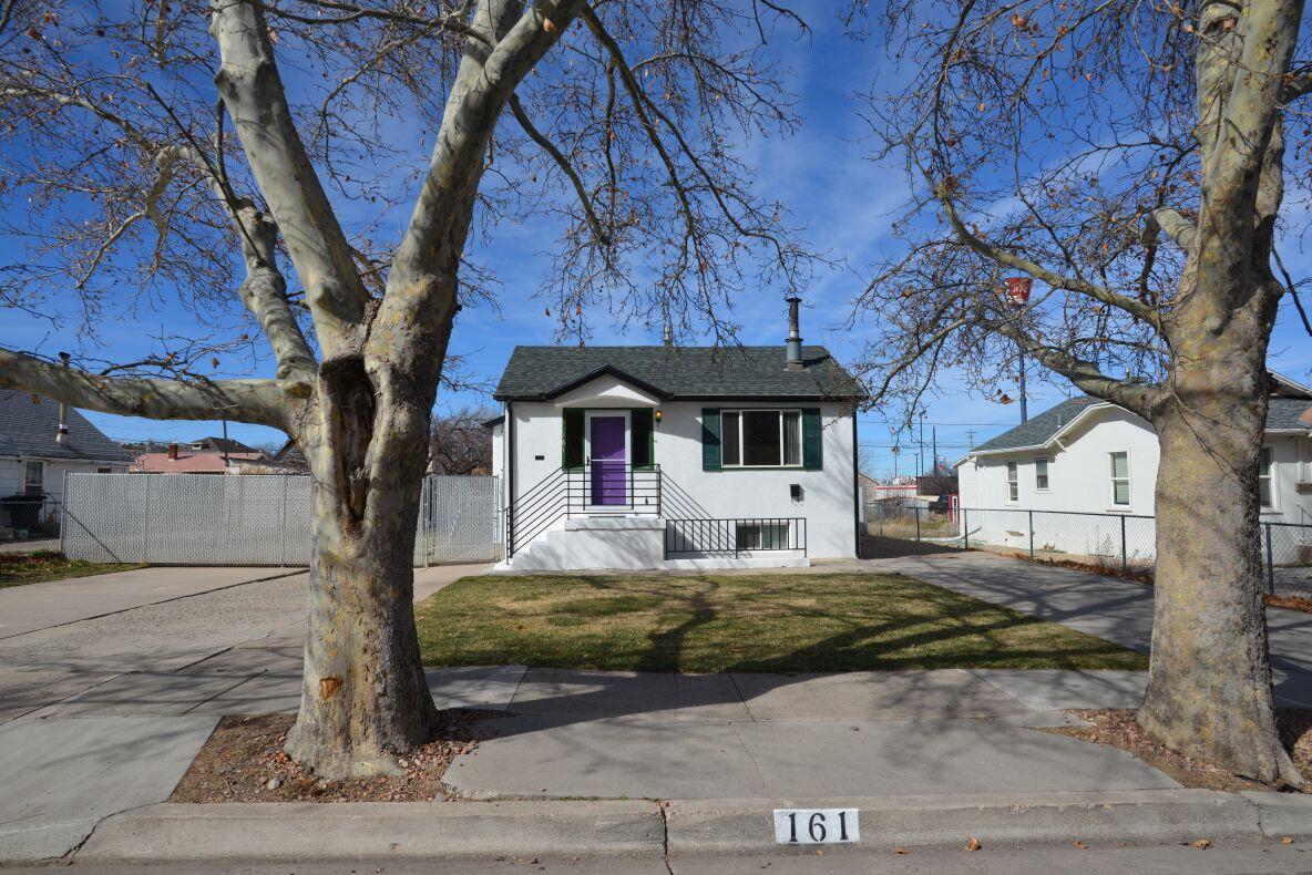 NOT AVAILABLE - Residential Income