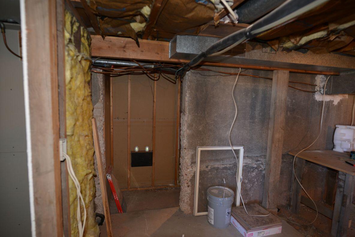 NOT AVAILABLE - Residential Income