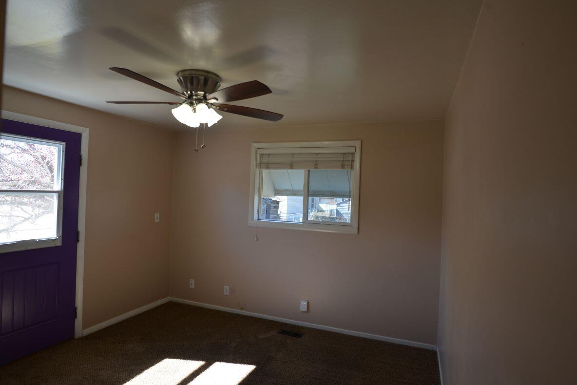 NOT AVAILABLE - Residential Income