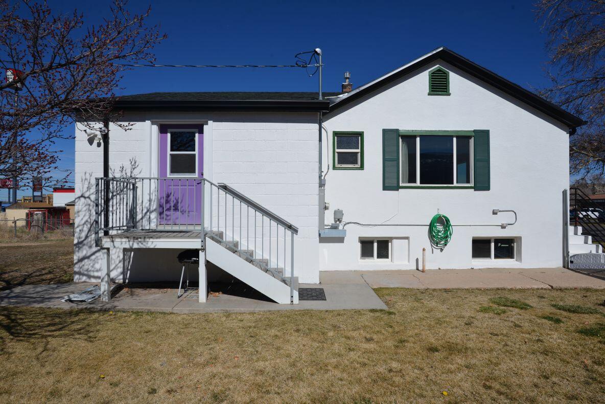 NOT AVAILABLE - Residential Income