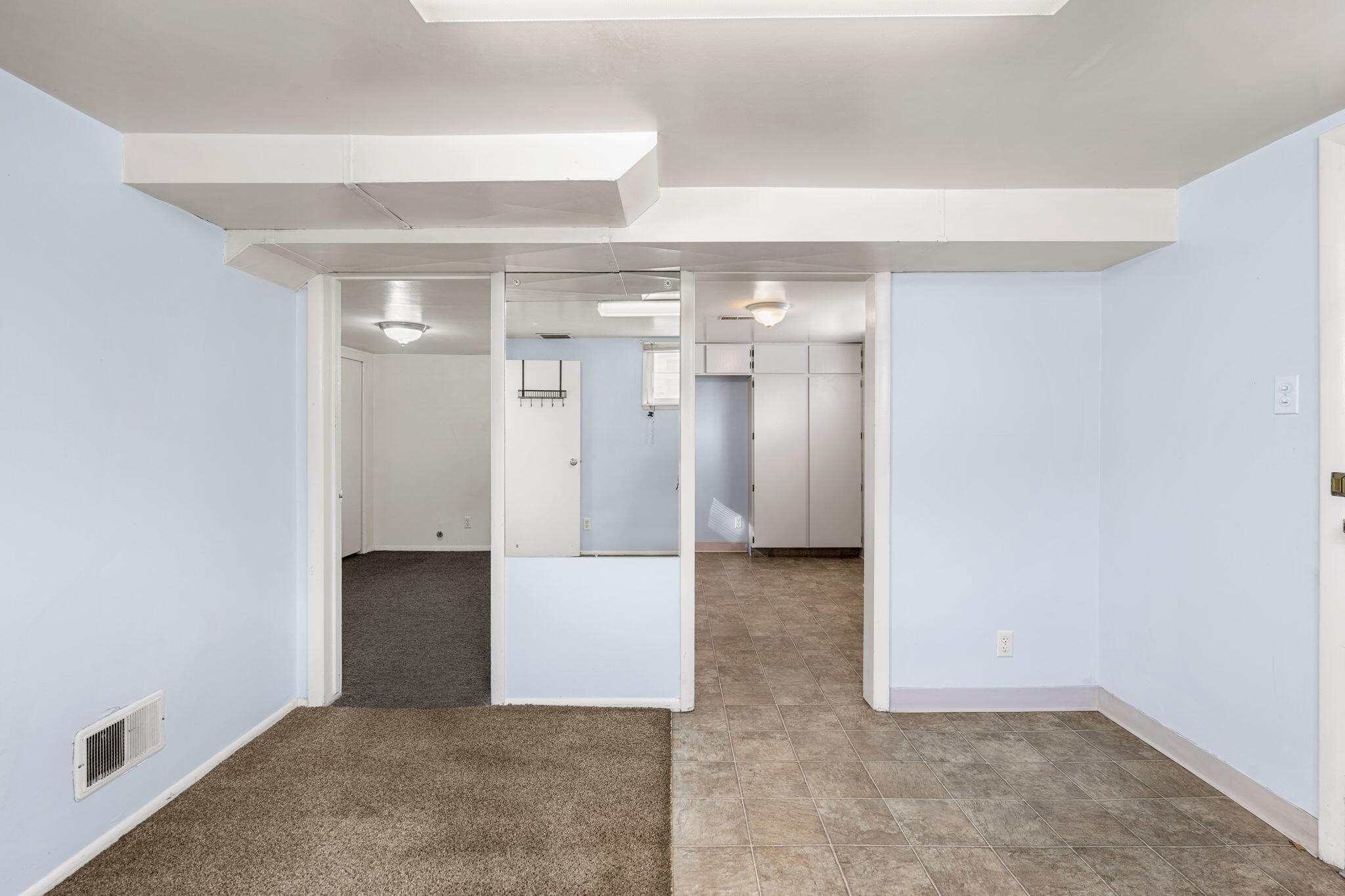 NOT AVAILABLE - Residential Income