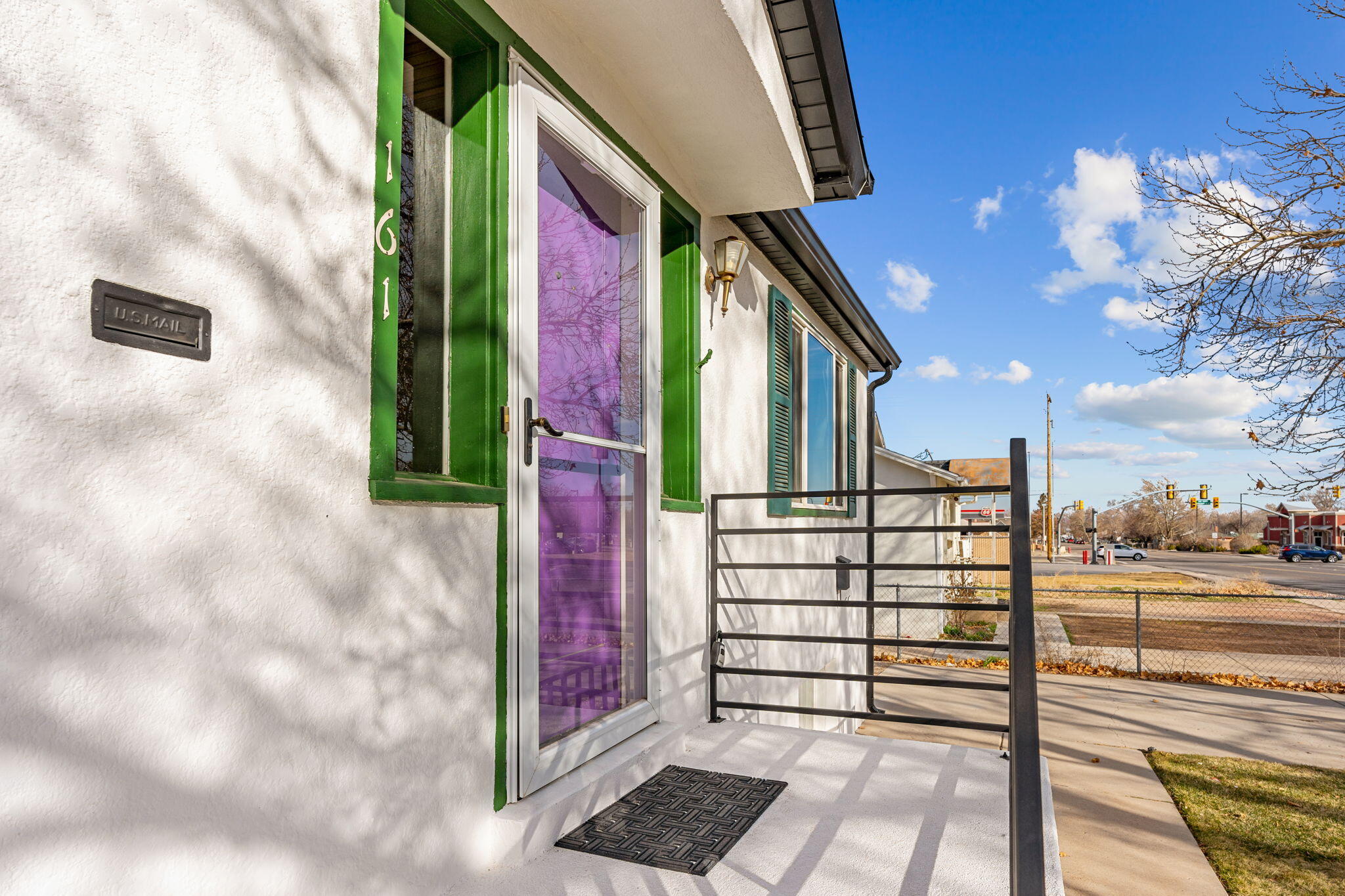 NOT AVAILABLE - Residential Income