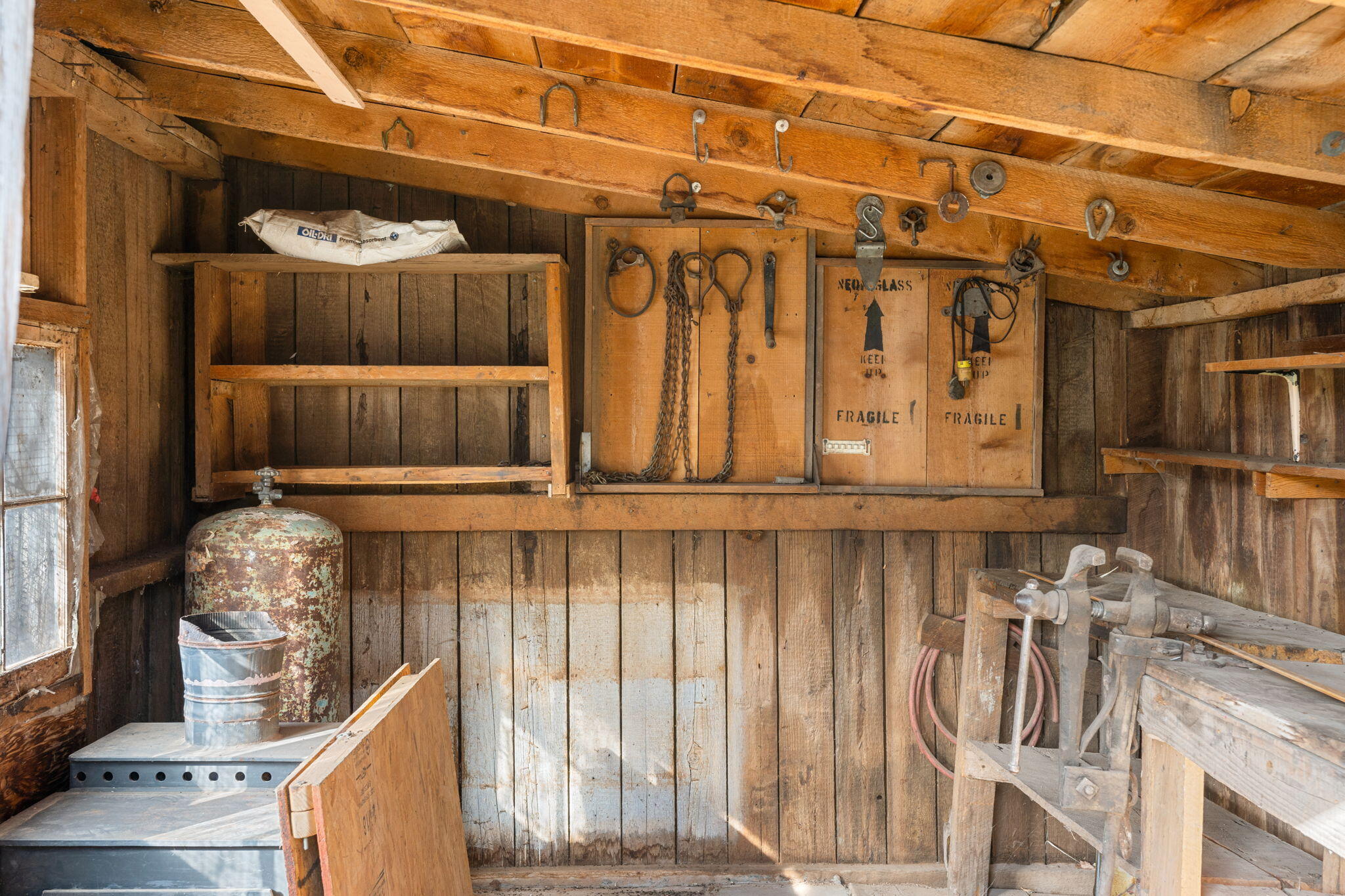 NOT AVAILABLE - Residential Income