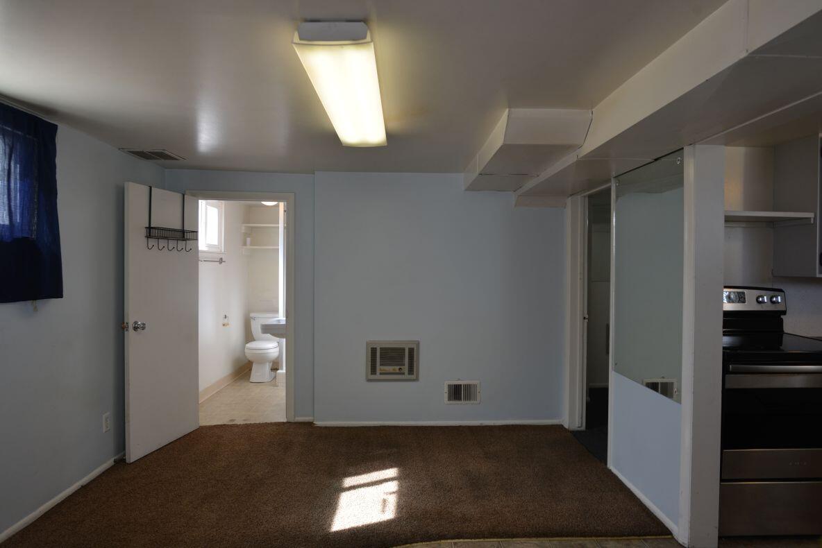 NOT AVAILABLE - Residential Income