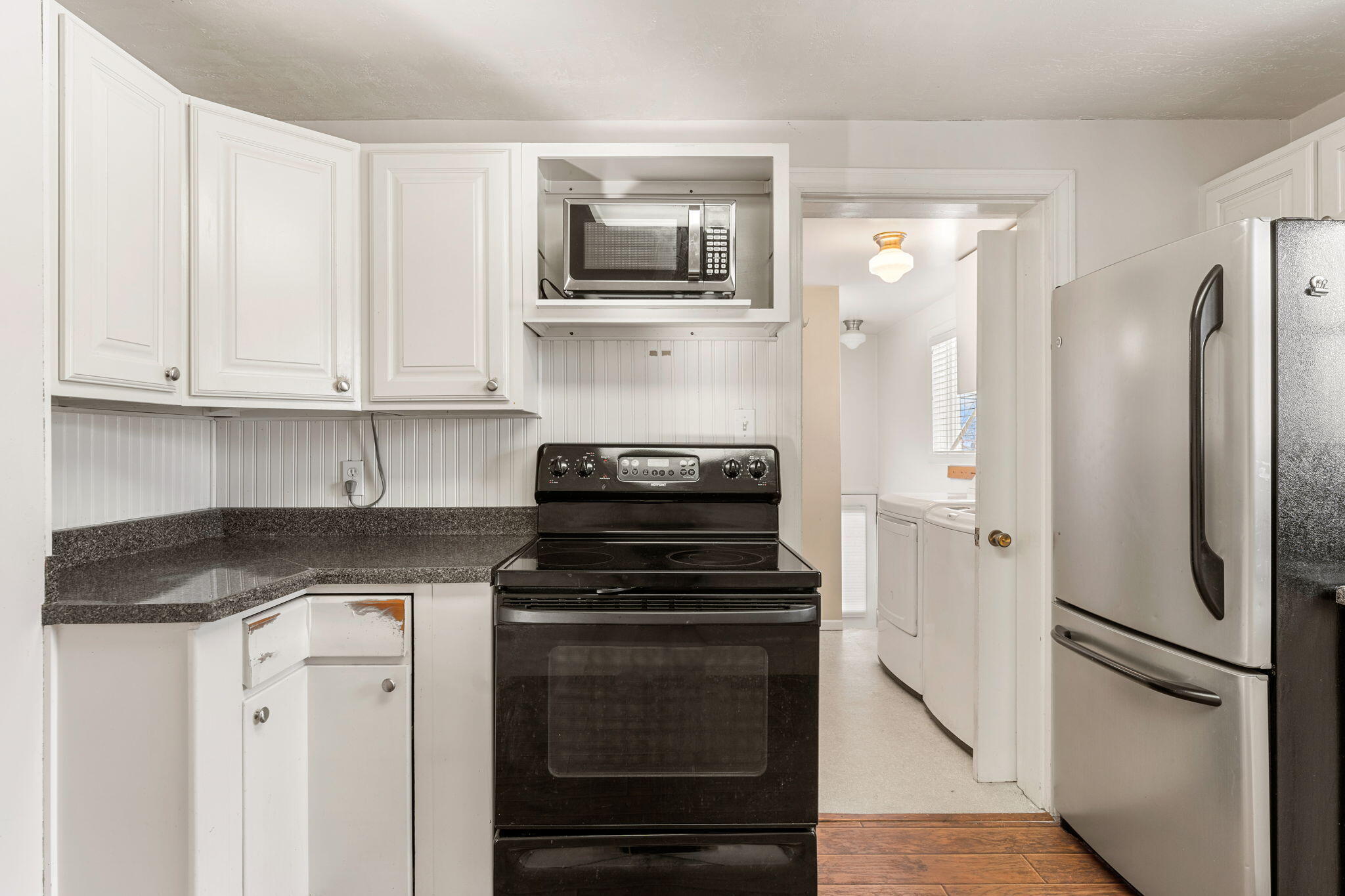 NOT AVAILABLE - Residential Income