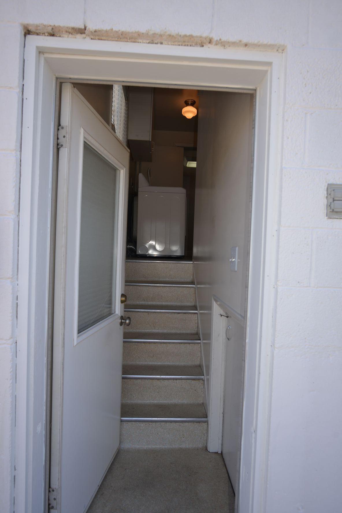 NOT AVAILABLE - Residential Income