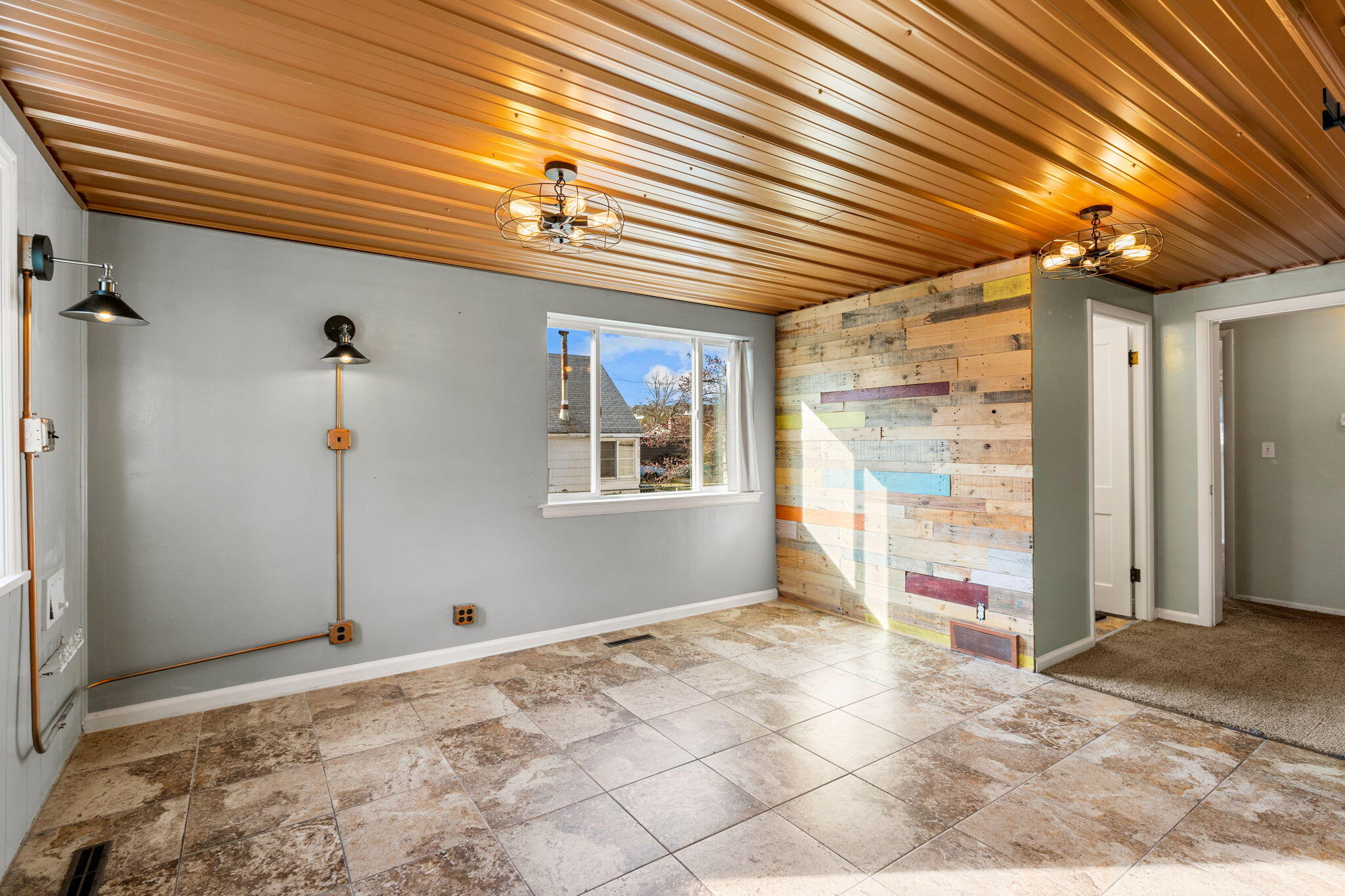 NOT AVAILABLE - Residential Income