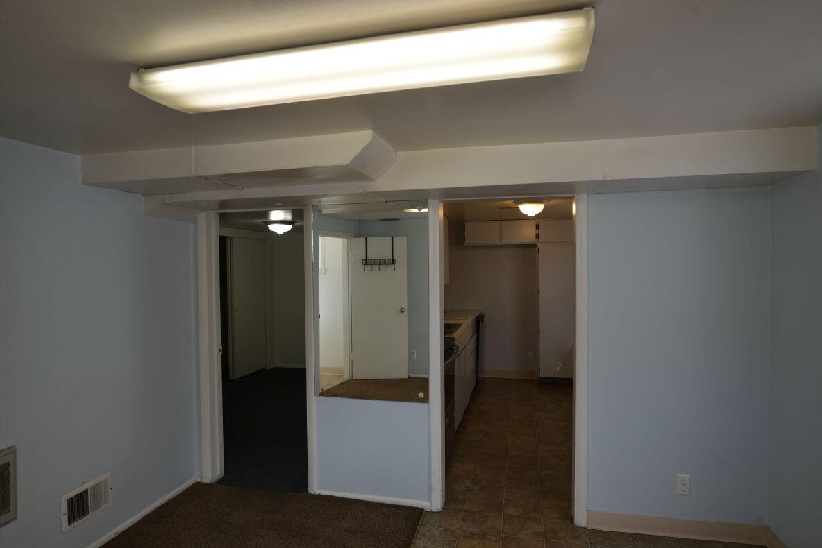 NOT AVAILABLE - Residential Income