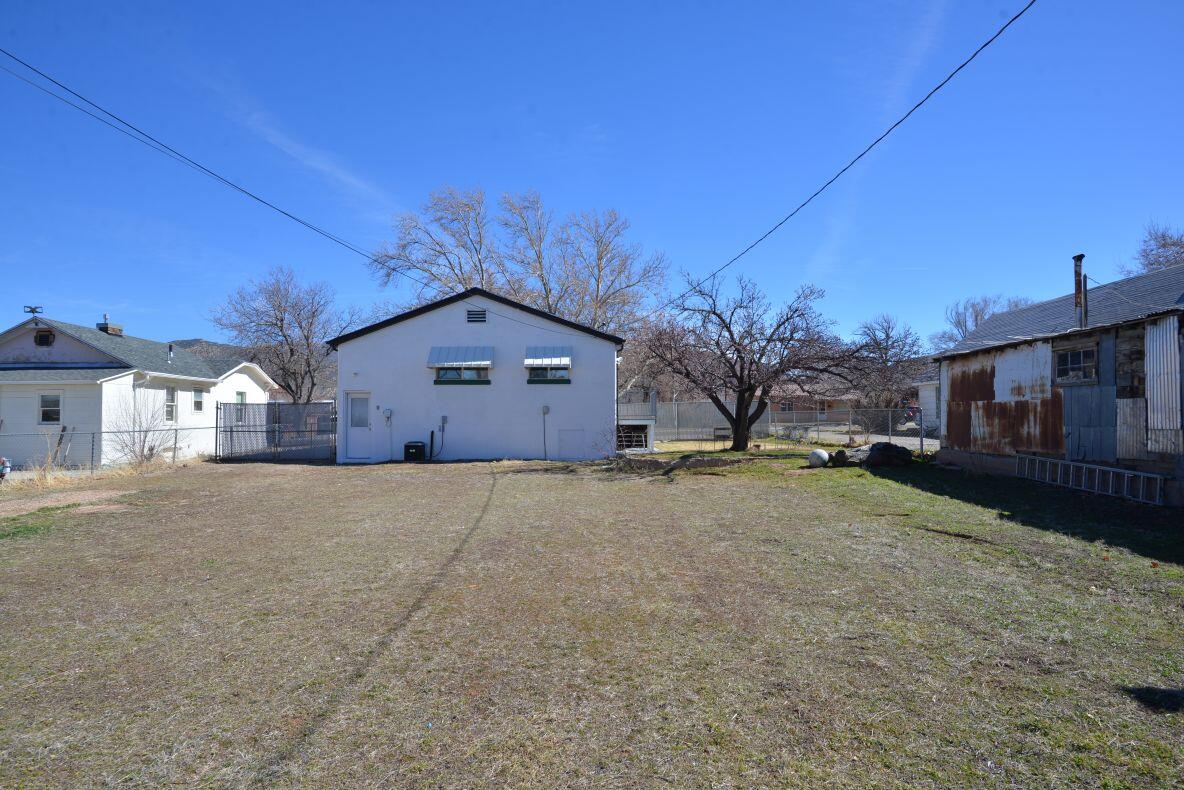 NOT AVAILABLE - Residential Income