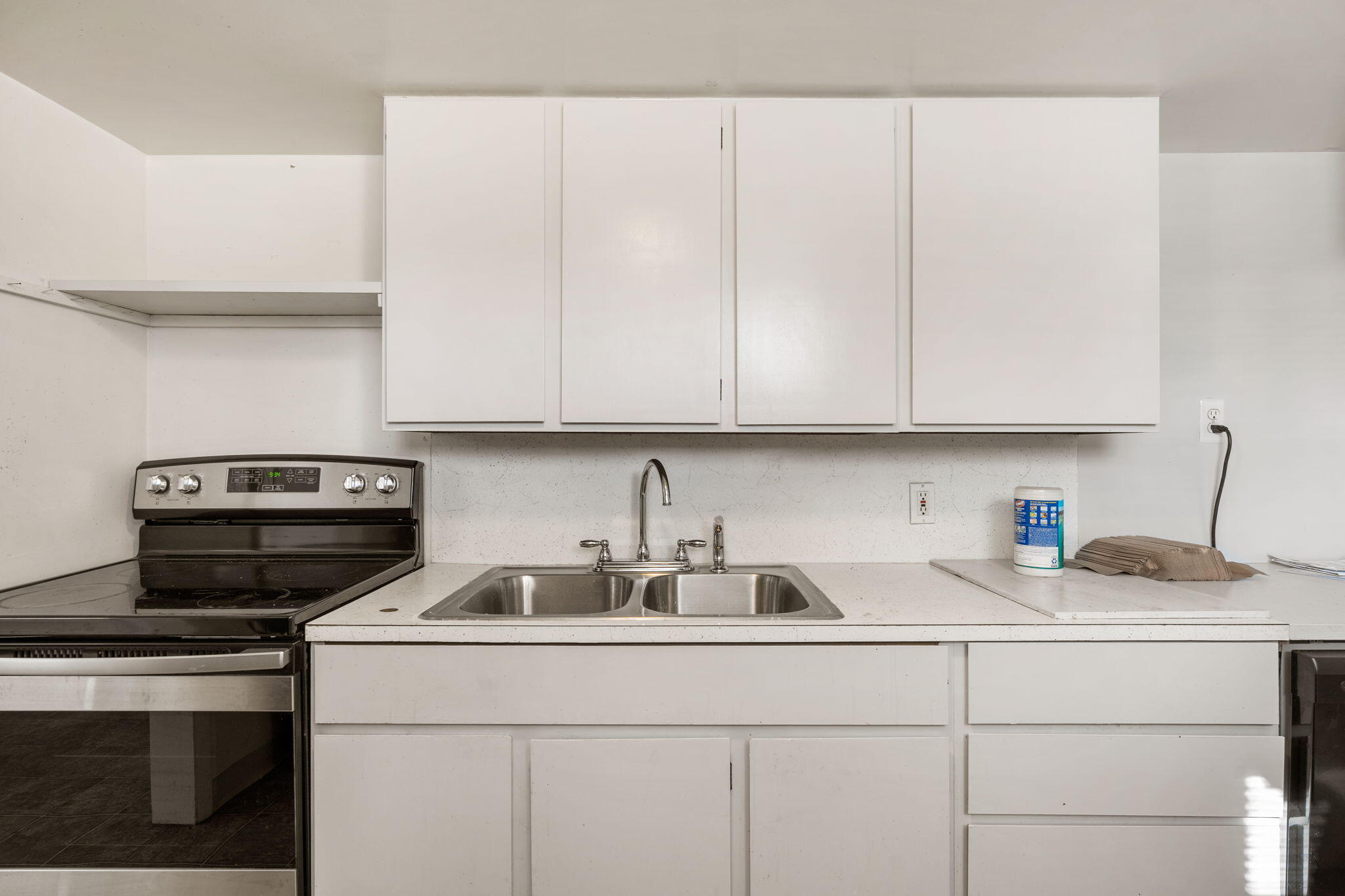 NOT AVAILABLE - Residential Income