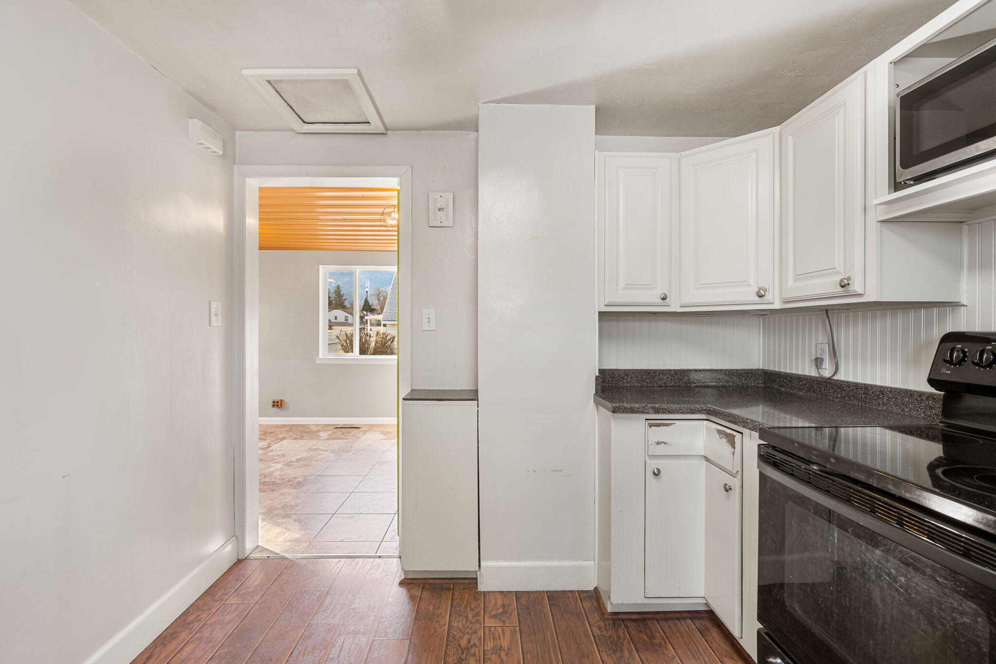 NOT AVAILABLE - Residential Income