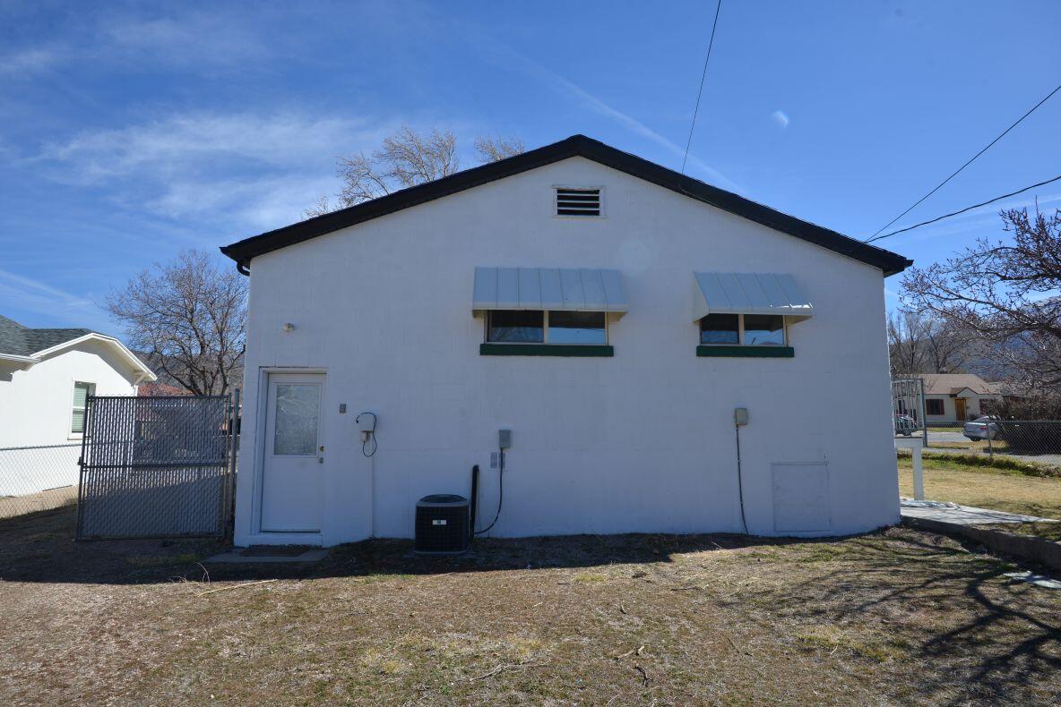 NOT AVAILABLE - Residential Income