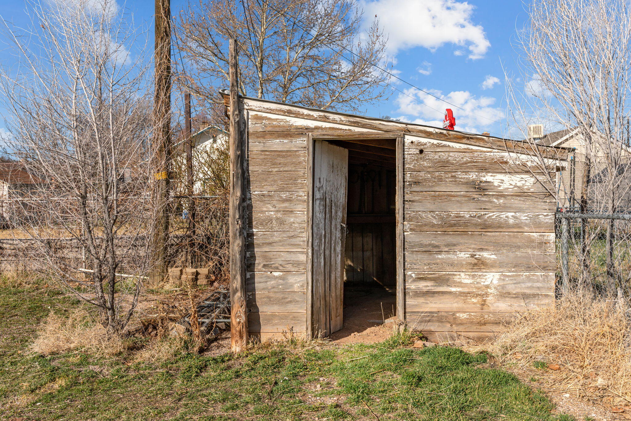 NOT AVAILABLE - Residential Income