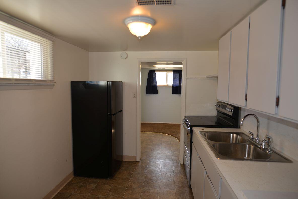 NOT AVAILABLE - Residential Income