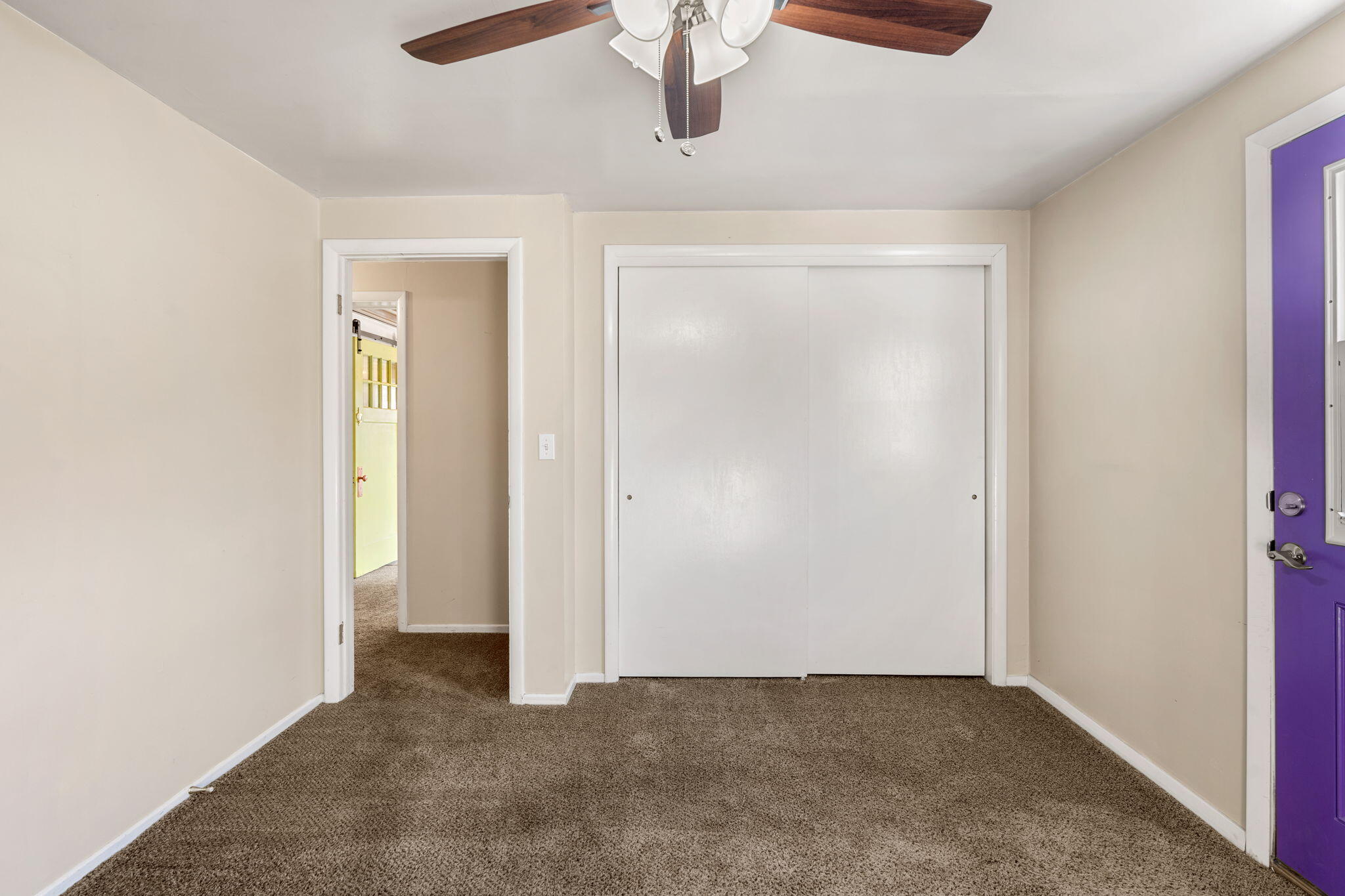 NOT AVAILABLE - Residential Income