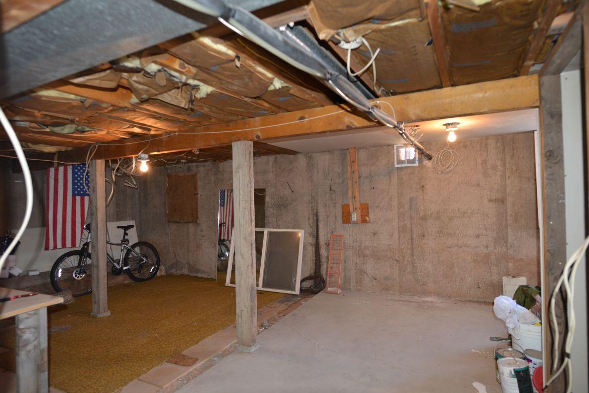 NOT AVAILABLE - Residential Income