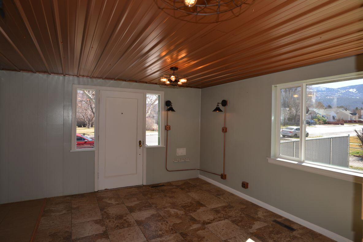 NOT AVAILABLE - Residential Income