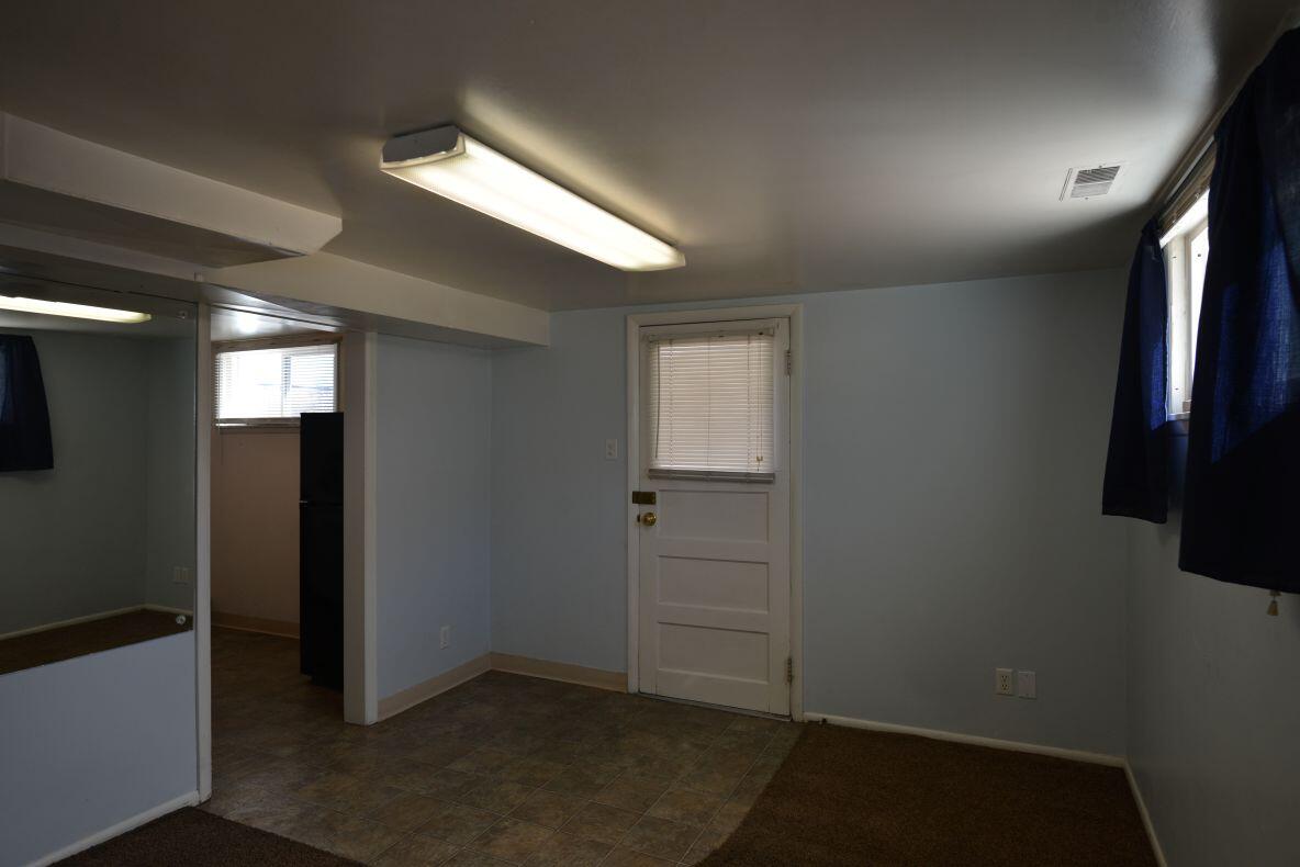 NOT AVAILABLE - Residential Income