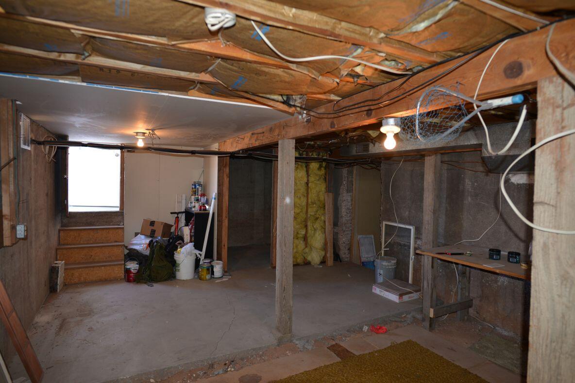 NOT AVAILABLE - Residential Income