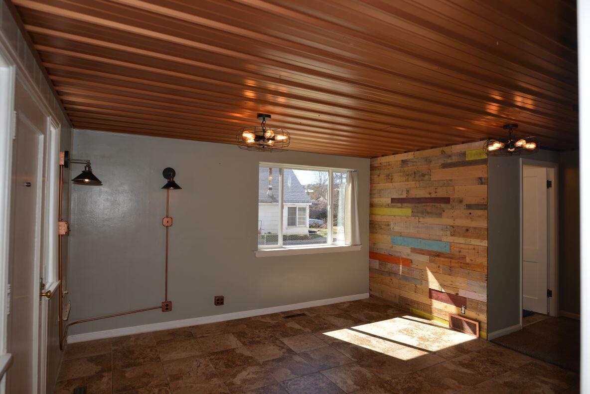 NOT AVAILABLE - Residential Income