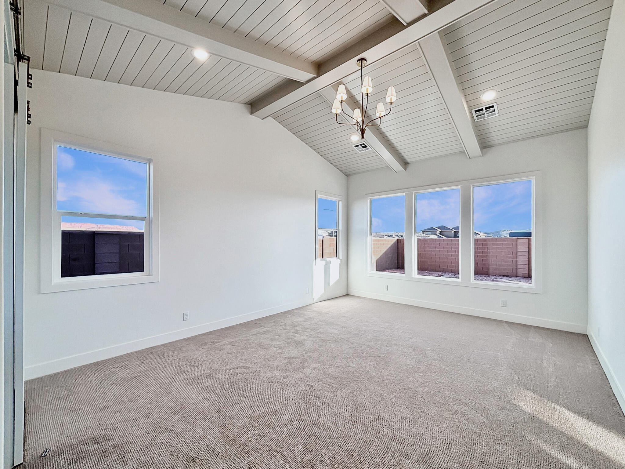 CRIMSON VISTAS - Residential