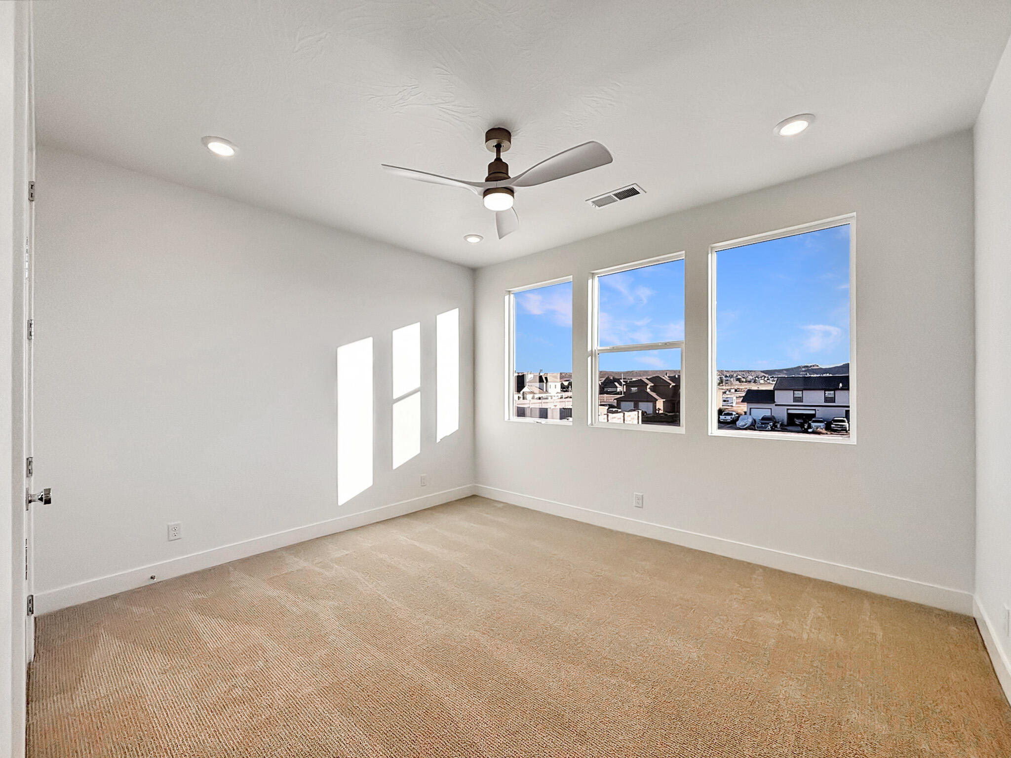 CRIMSON VISTAS - Residential