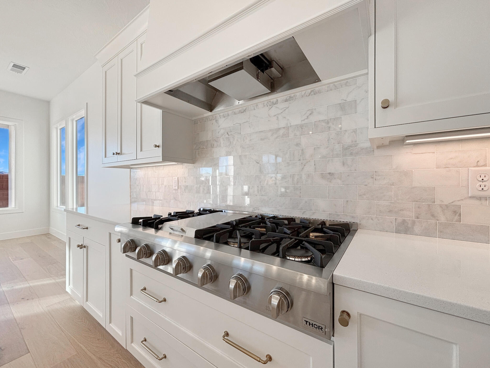 CRIMSON VISTAS - Residential