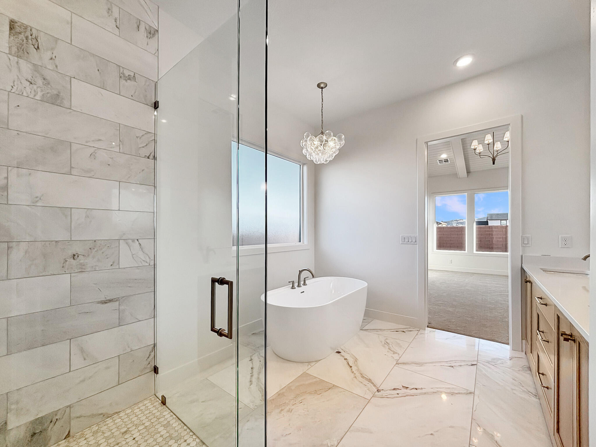 CRIMSON VISTAS - Residential