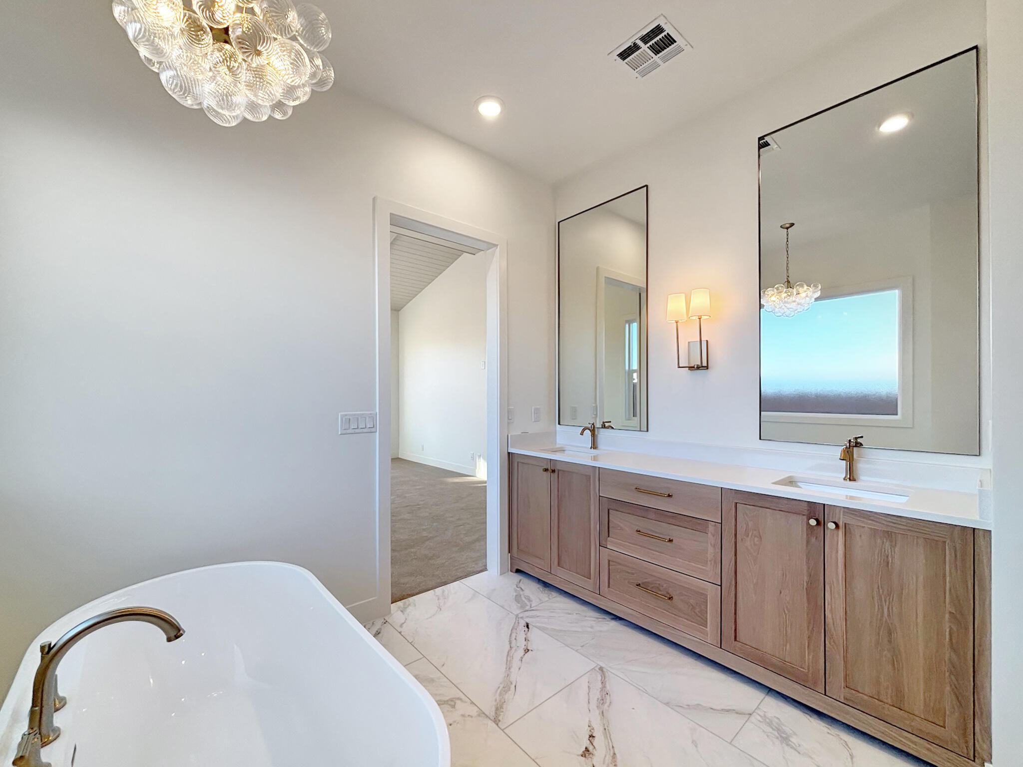 CRIMSON VISTAS - Residential