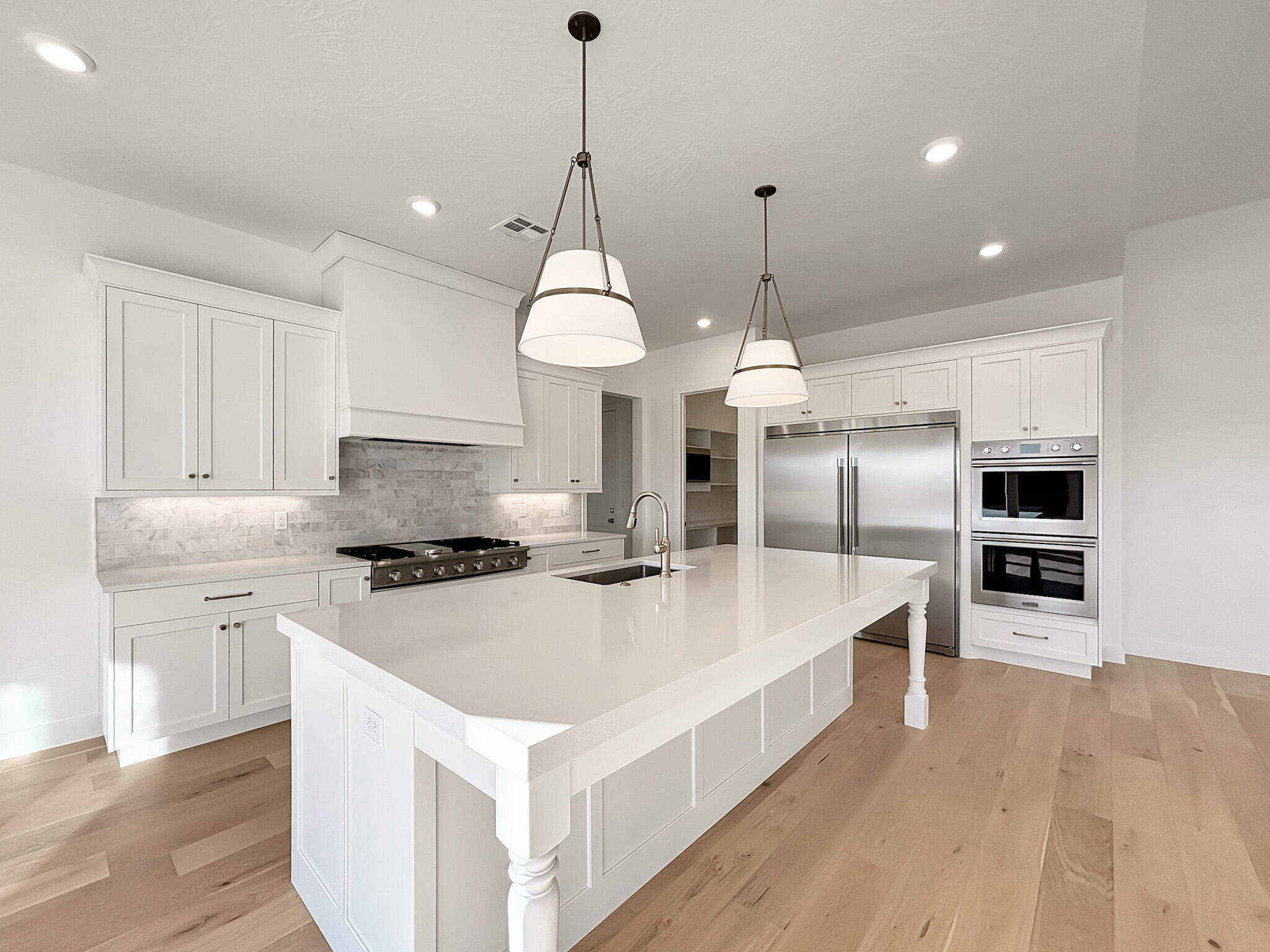 CRIMSON VISTAS - Residential