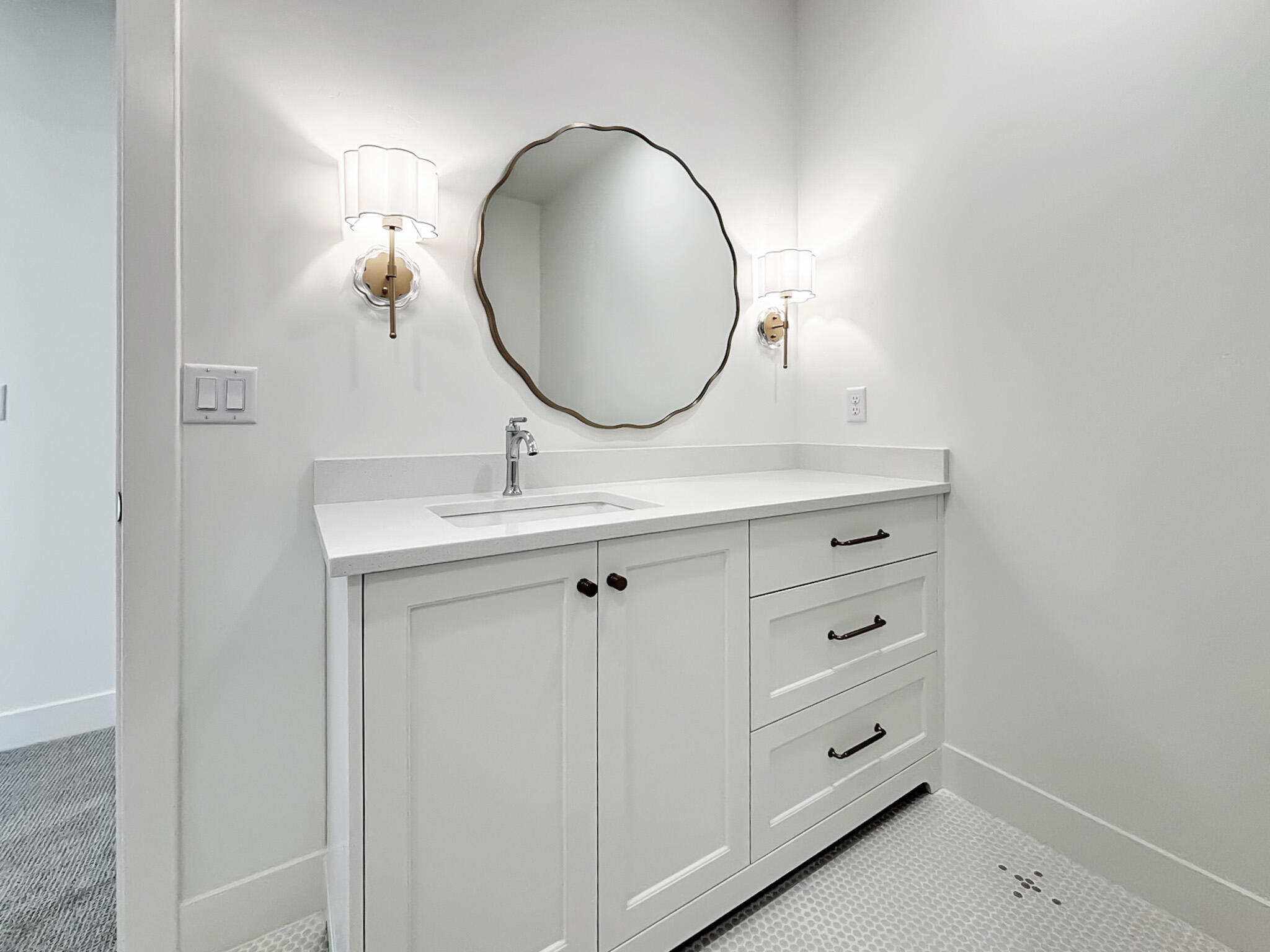 CRIMSON VISTAS - Residential