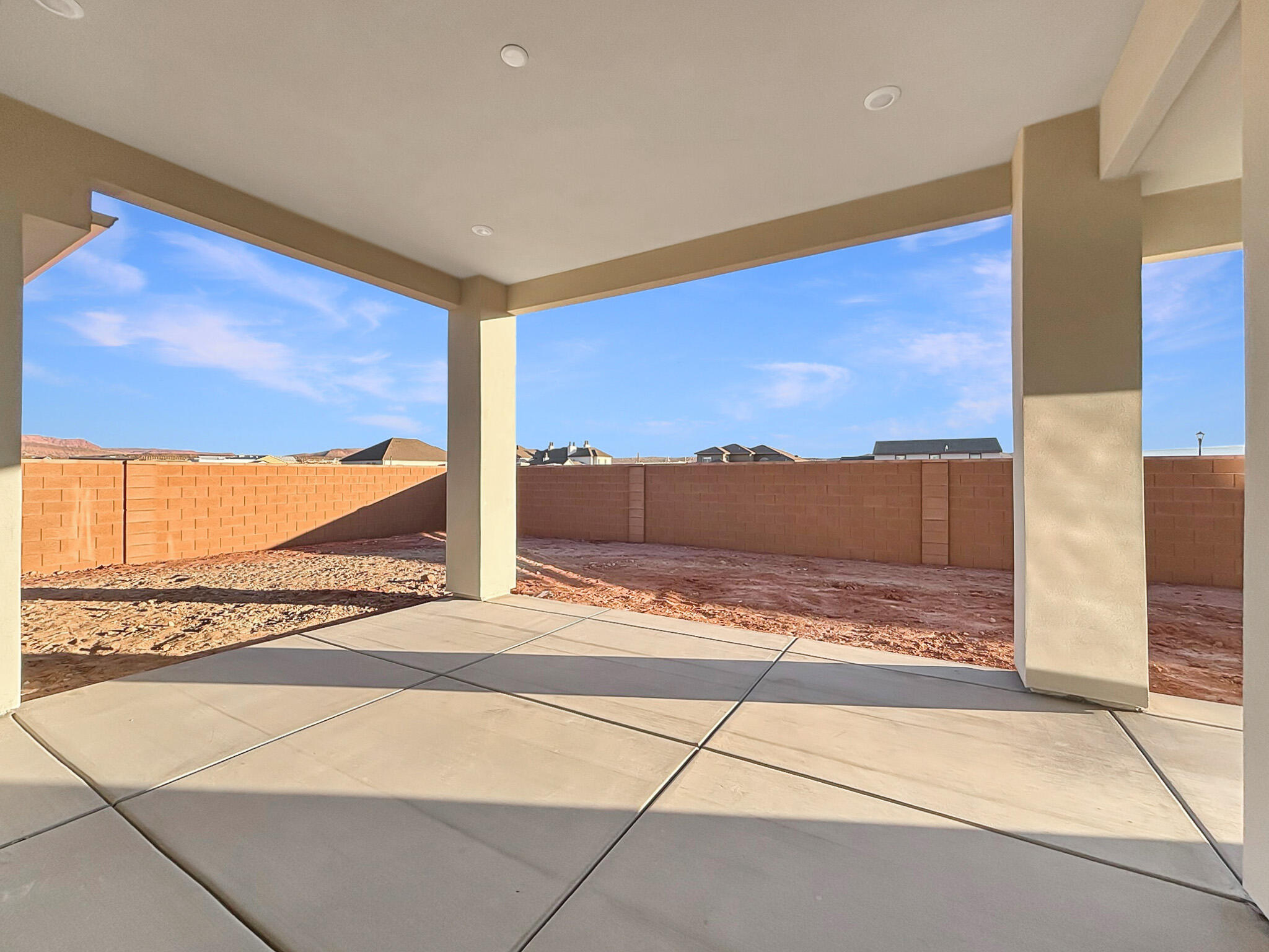 CRIMSON VISTAS - Residential