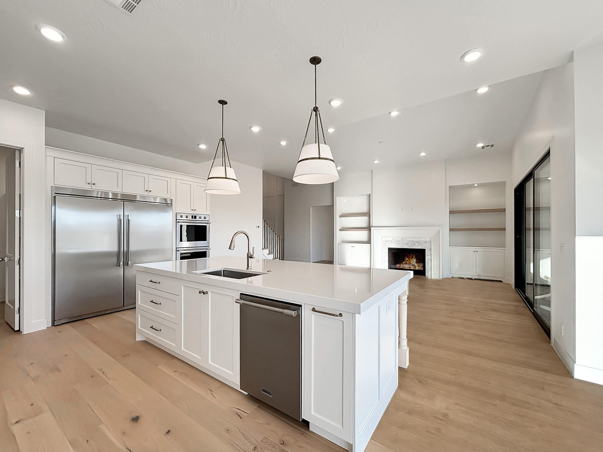 CRIMSON VISTAS - Residential