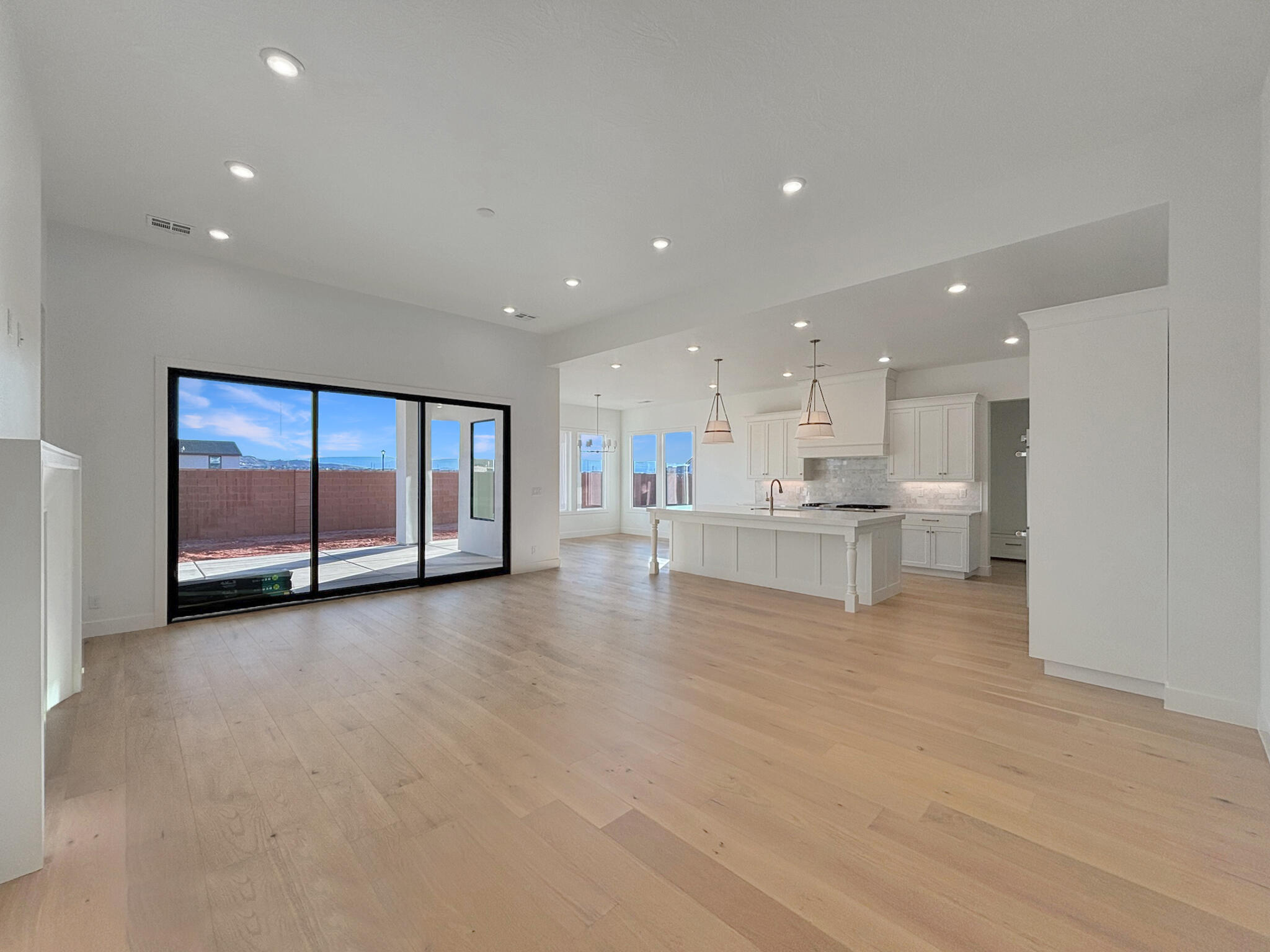 CRIMSON VISTAS - Residential