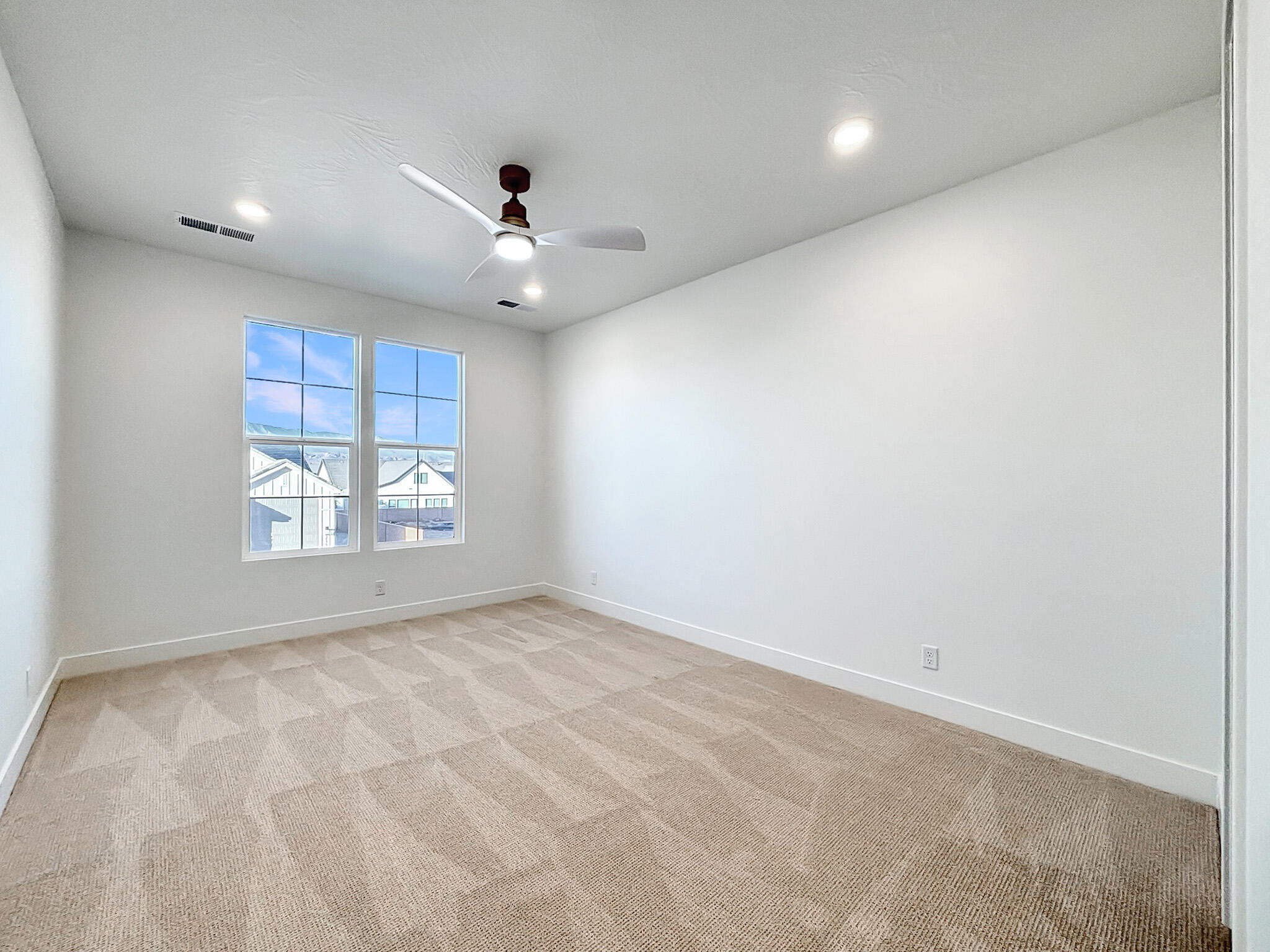 CRIMSON VISTAS - Residential