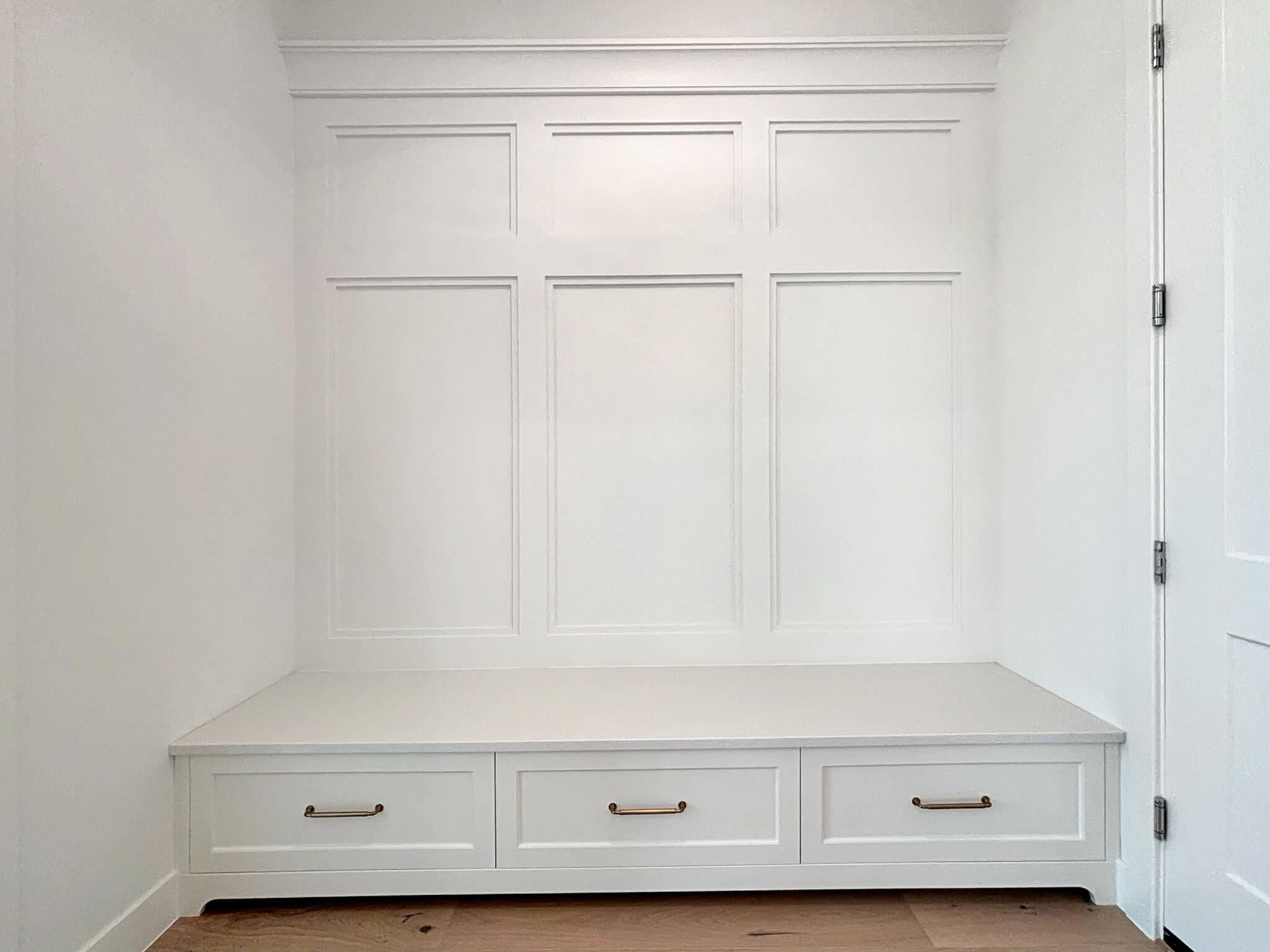 CRIMSON VISTAS - Residential