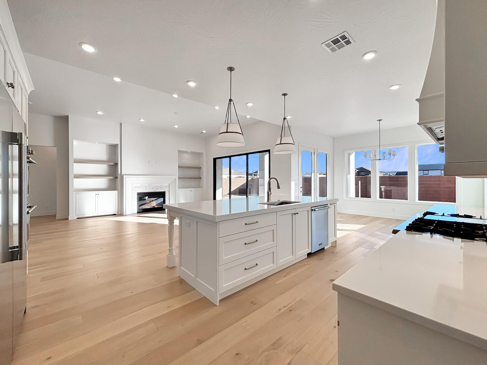 CRIMSON VISTAS - Residential