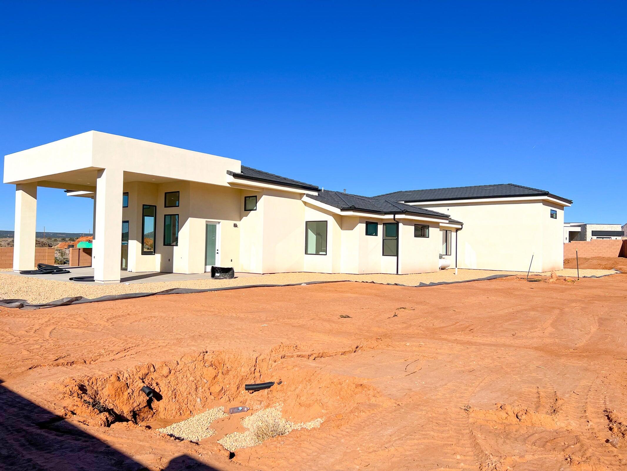 CEDAR POINT - Residential