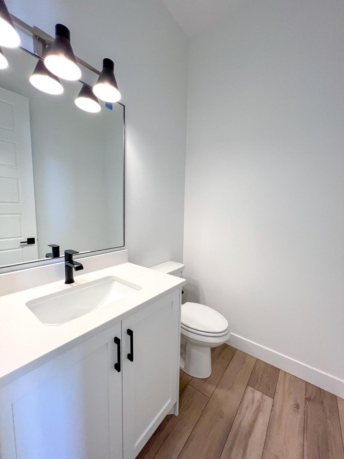 CEDAR POINT - Residential