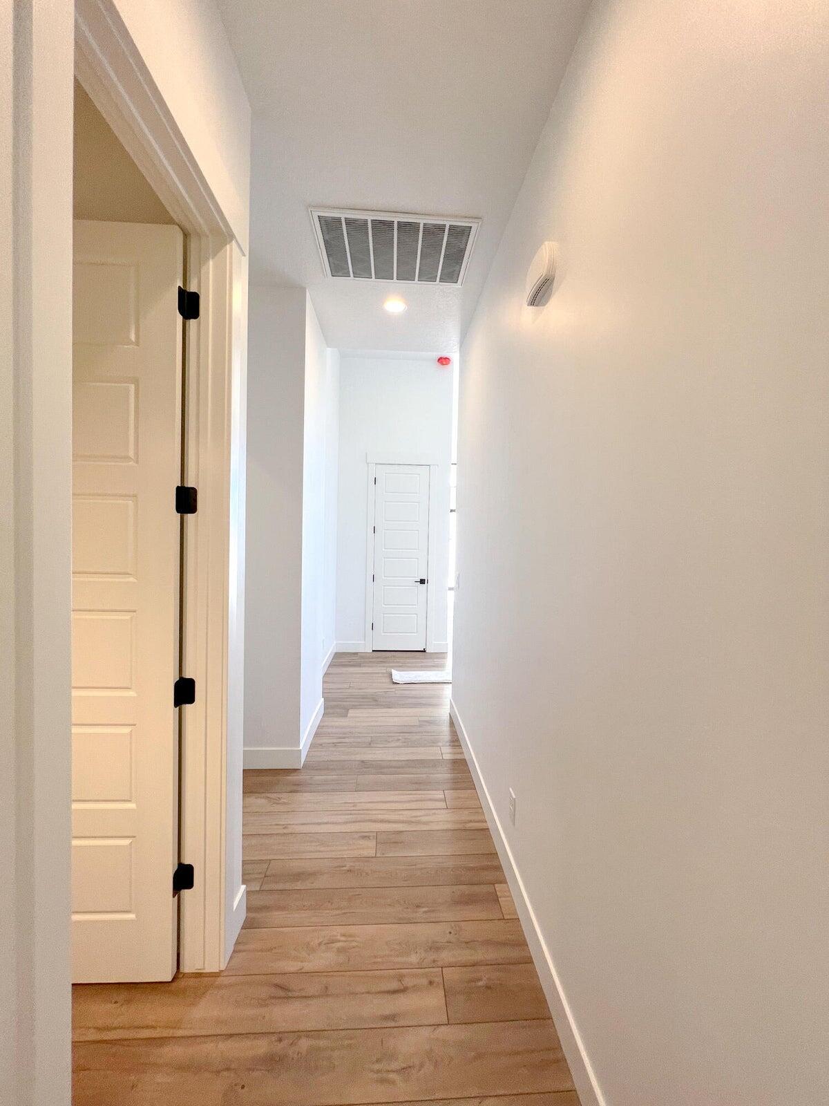 CEDAR POINT - Residential